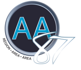 Congrès AA de la Région 87